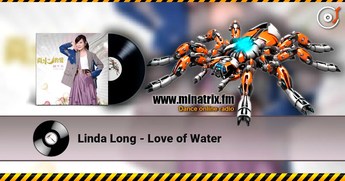 Linda Long - Love of Water listen online in high quality | Minatrix.FM