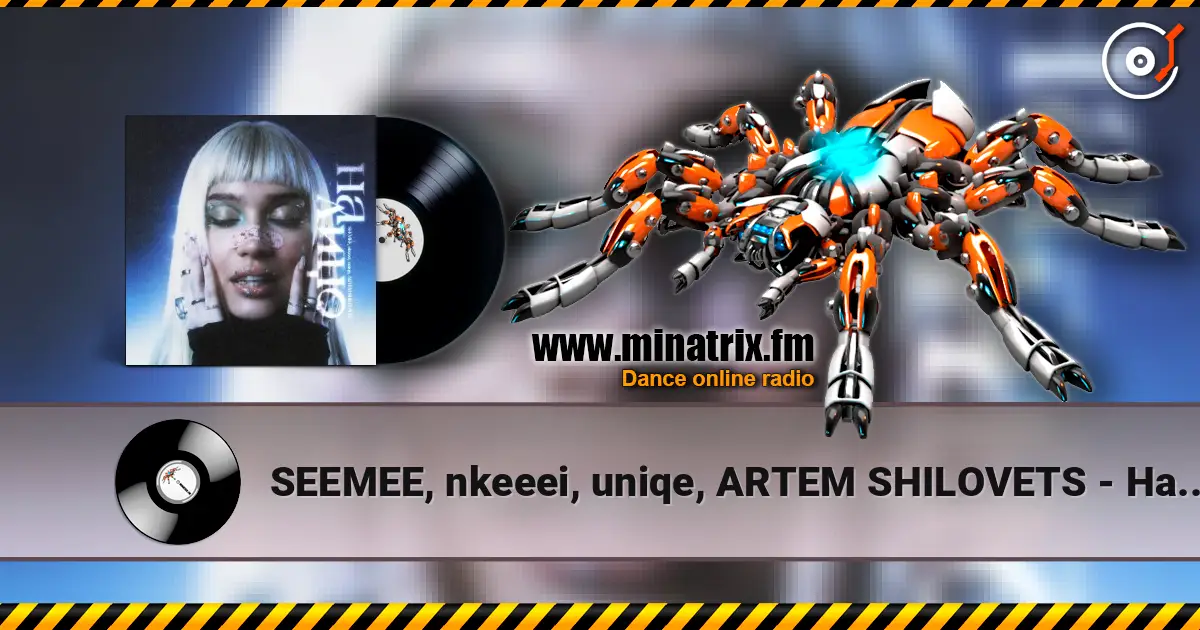 SEEMEE, nkeeei, uniqe, ARTEM SHILOVETS - На лицо listen online in high quality | Minatrix.FM