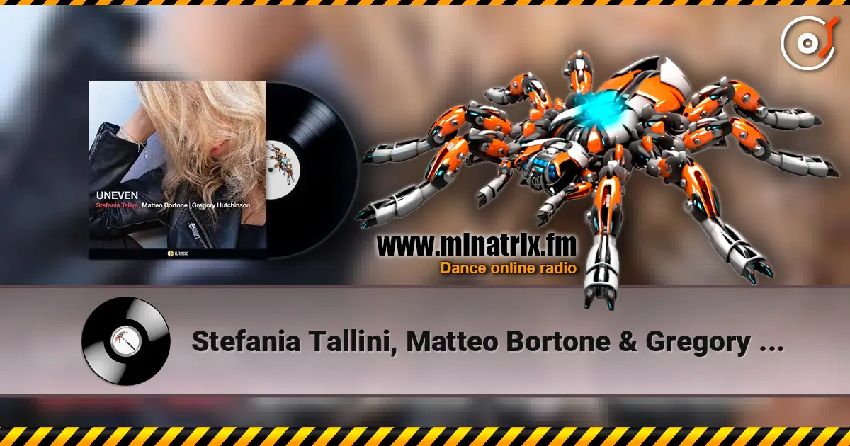 Stefania Tallini, Matteo Bortone & Gregory Hutchin - Le isole Dei ciclopi listen online in high quality | Minatrix.FM