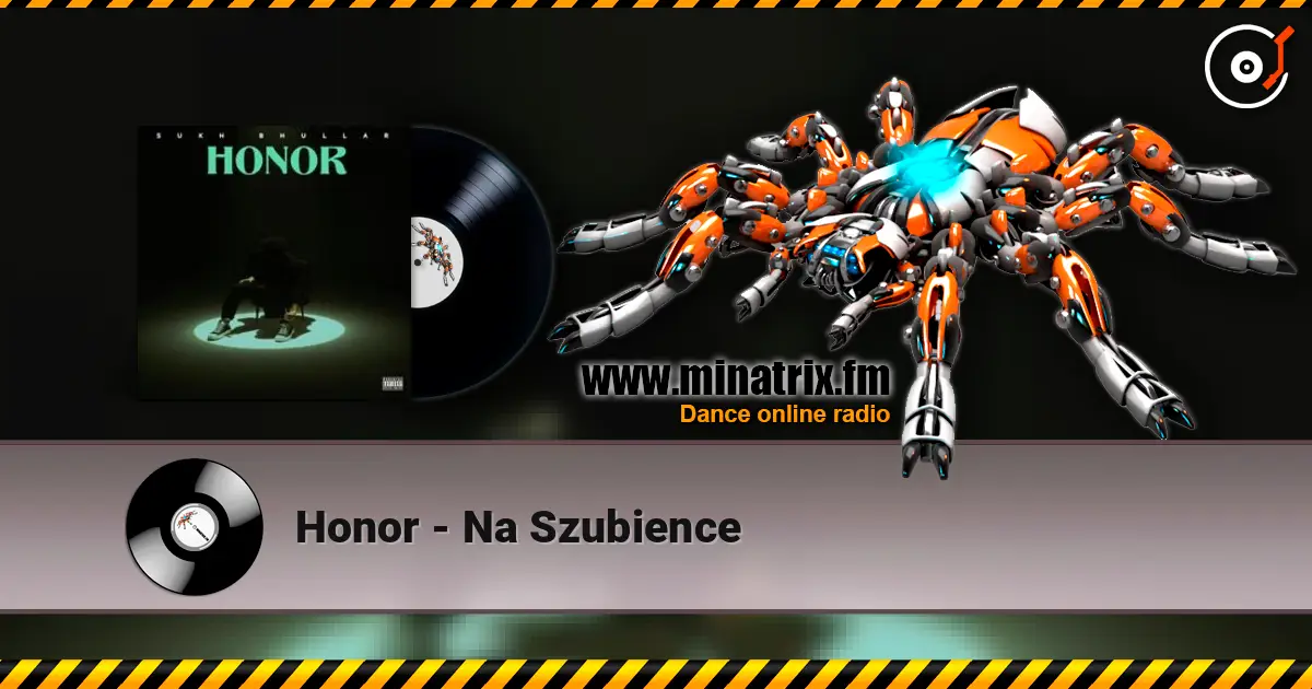 Honor - Na Szubience listen online in high quality | Minatrix.FM