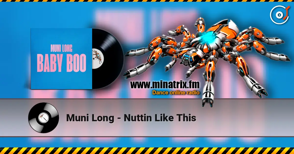 Muni Long - Nuttin Like This listen online in high quality | Minatrix.FM