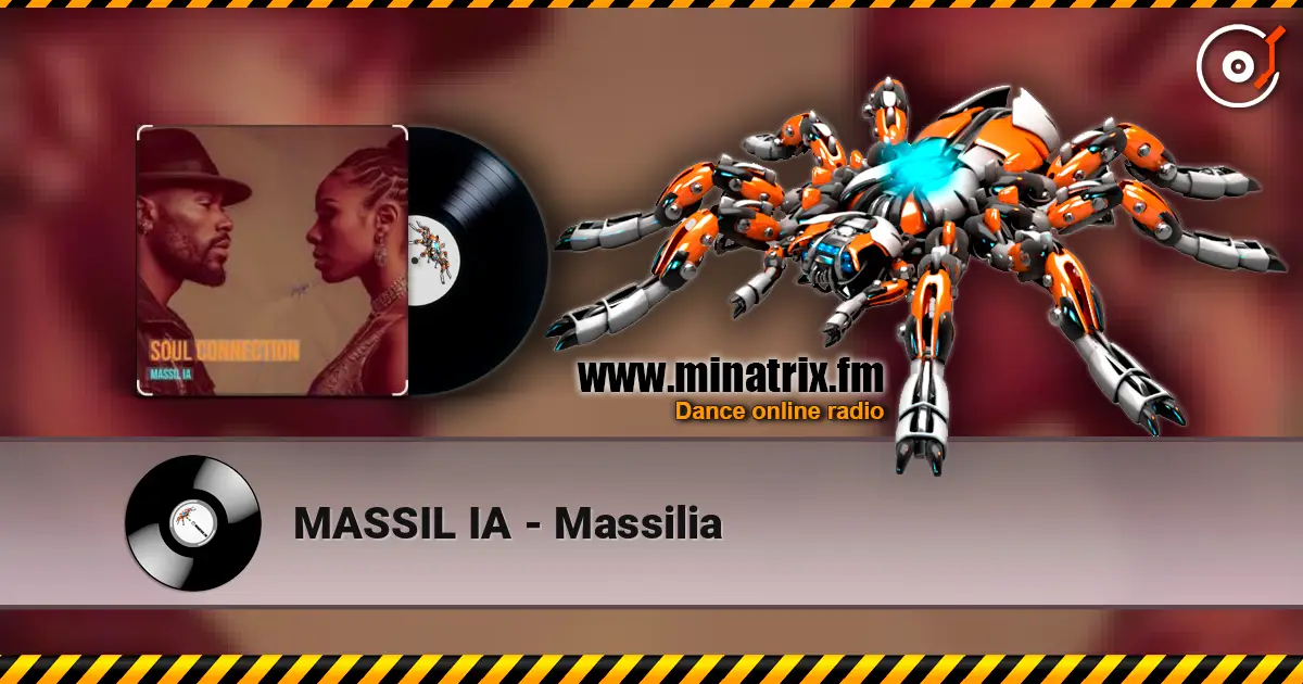 MASSIL IA - Massilia listen online in high quality | Minatrix.FM