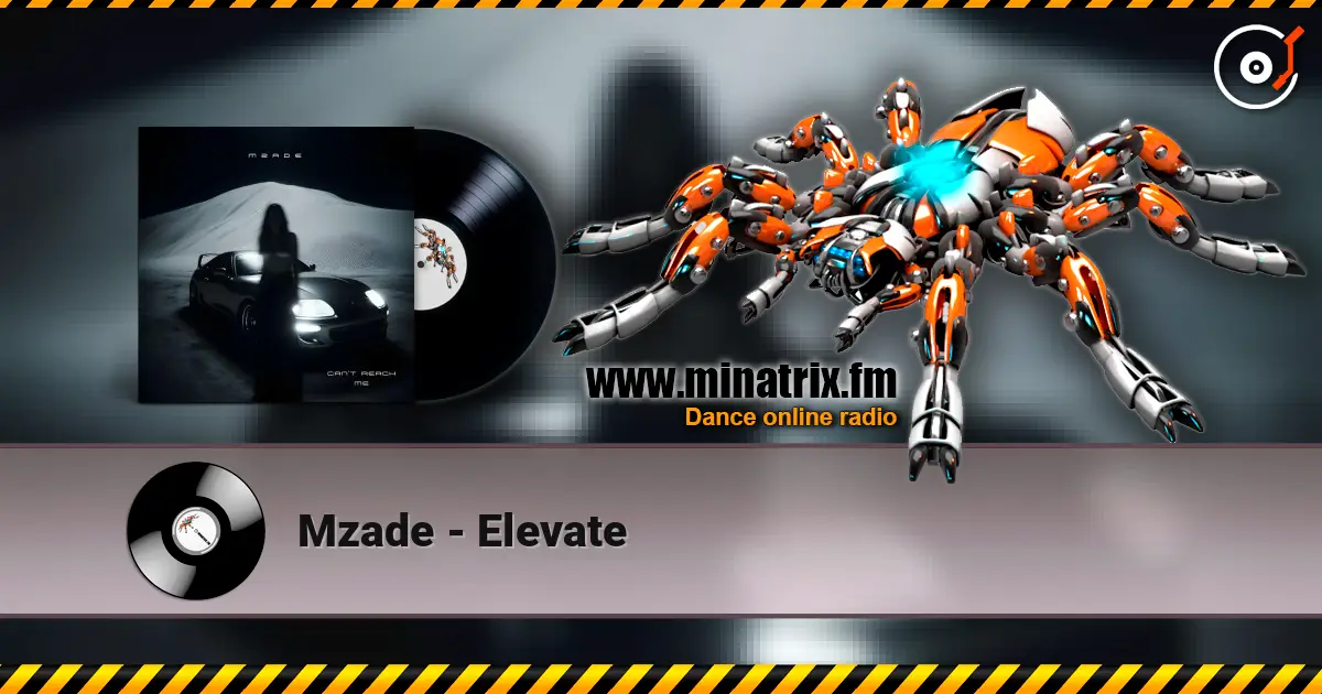 Mzade - Elevate listen online in high quality | Minatrix.FM
