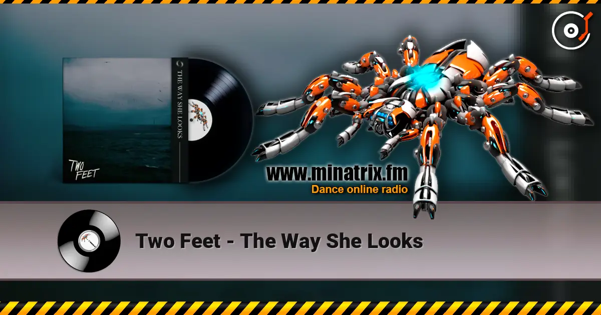 Two Feet - The Way She Looks listen online in high quality | Minatrix.FM