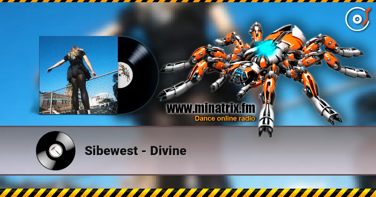 Sibewest - Divine listen online in high quality | Minatrix.FM