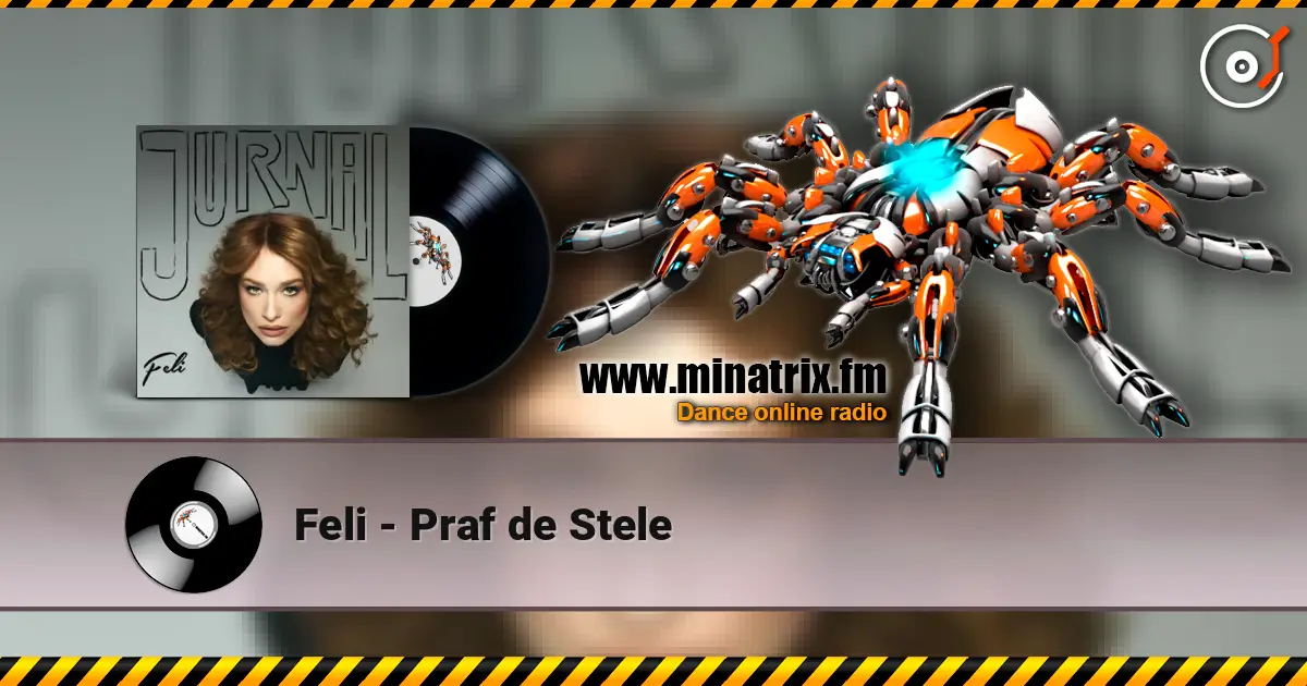 Feli - Praf de Stele listen online in high quality | Minatrix.FM