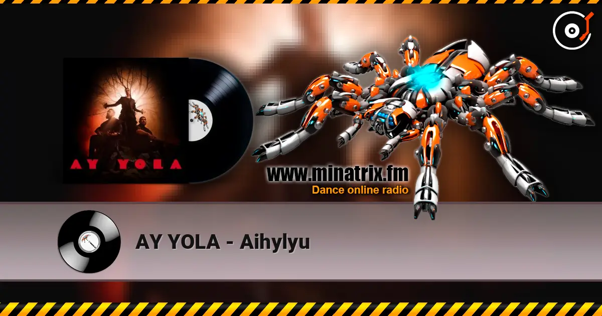 AY YOLA - Aihylyu listen online in high quality | Minatrix.FM