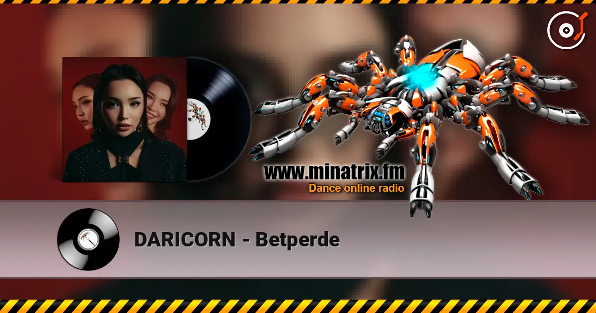 DARICORN - Betperde listen online in high quality | Minatrix.FM