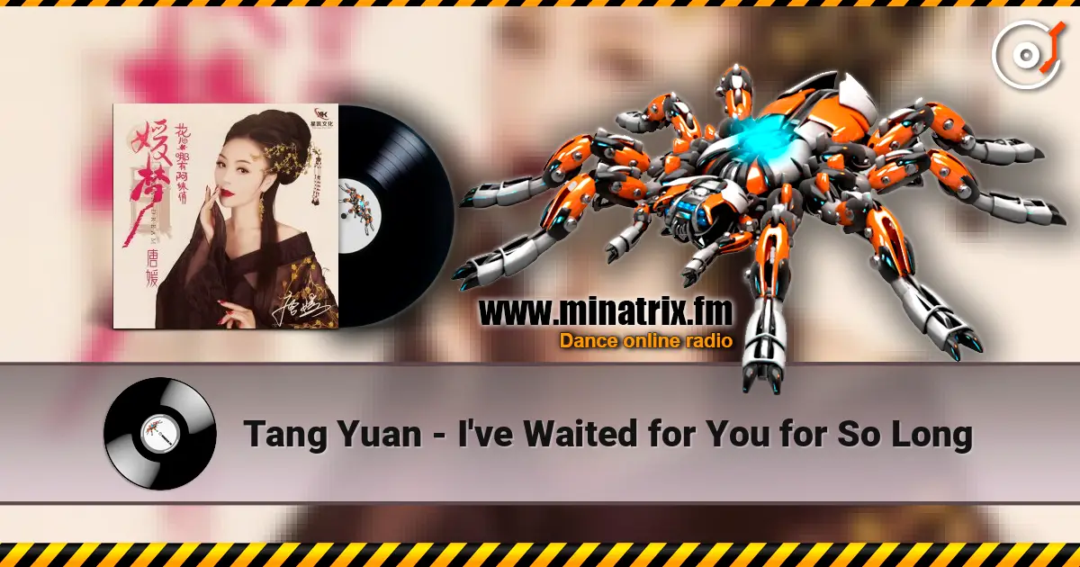 Tang Yuan - I've Waited for You for So Long listen online in high quality | Minatrix.FM