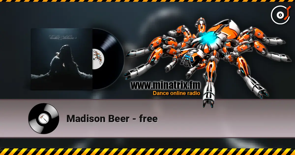 Madison Beer - free listen online in high quality | Minatrix.FM