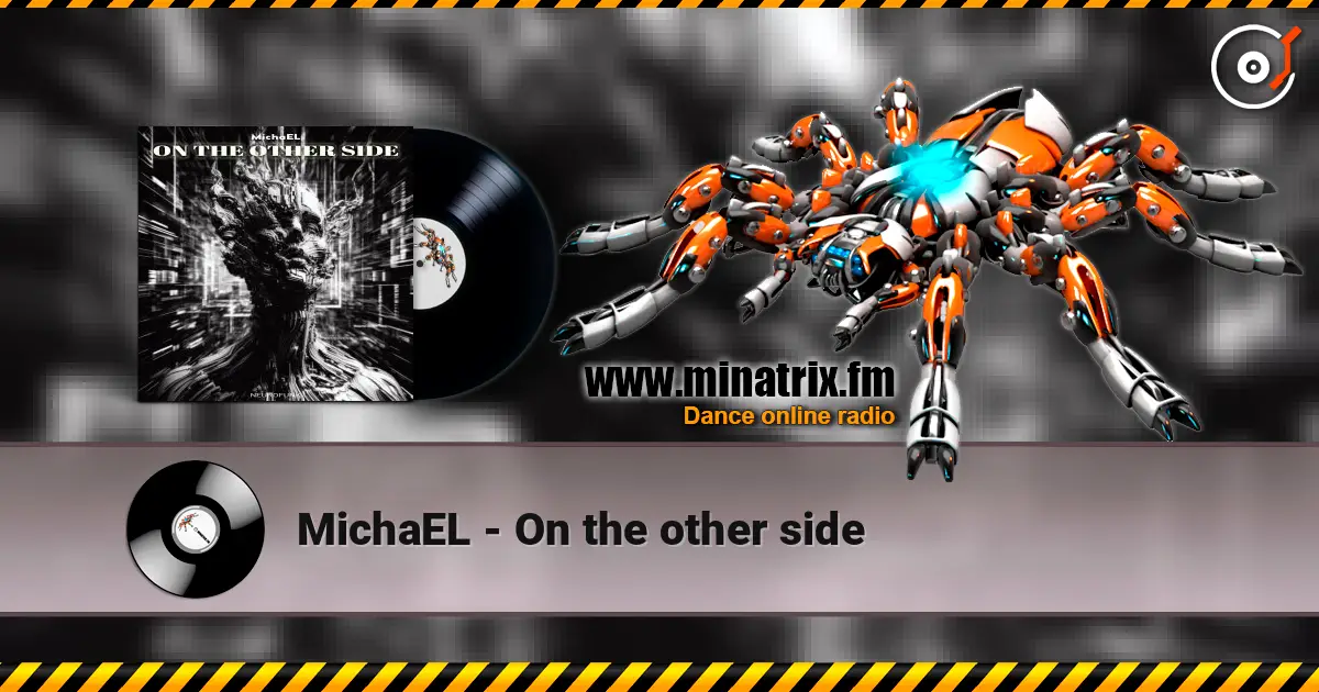 MichaEL - On the other side listen online in high quality | Minatrix.FM