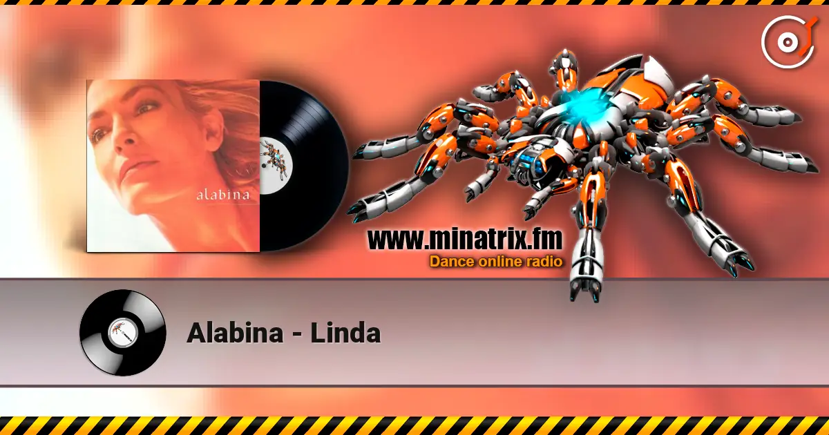 Alabina - Linda listen online in high quality | Minatrix.FM