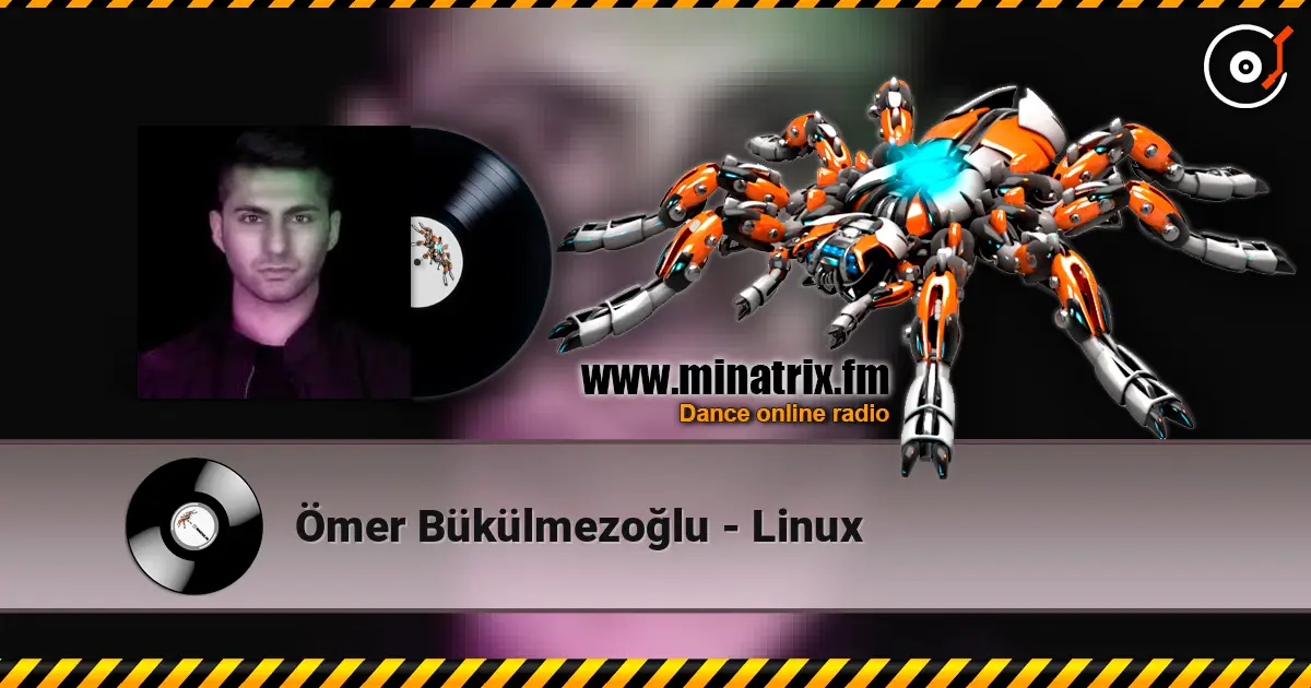 Ömer Bükülmezoğlu - Linux listen online in high quality | Minatrix.FM