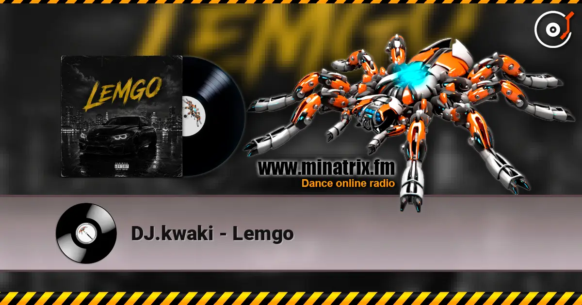 DJ.kwaki - Lemgo listen online in high quality | Minatrix.FM