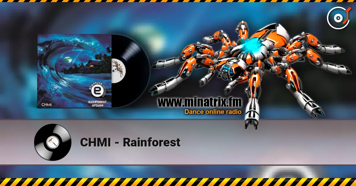 CHMI - Rainforest listen online in high quality | Minatrix.FM