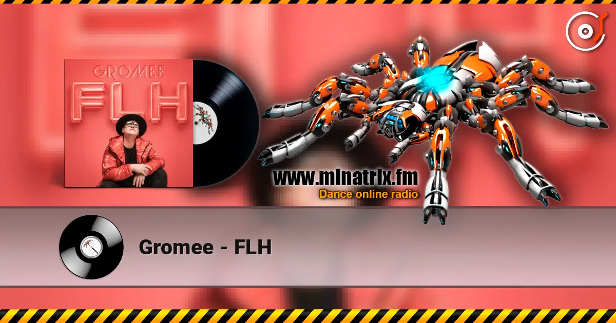 Gromee - FLH listen online in high quality | Minatrix.FM