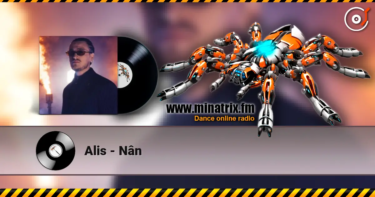 Alis - Nân listen online in high quality | Minatrix.FM