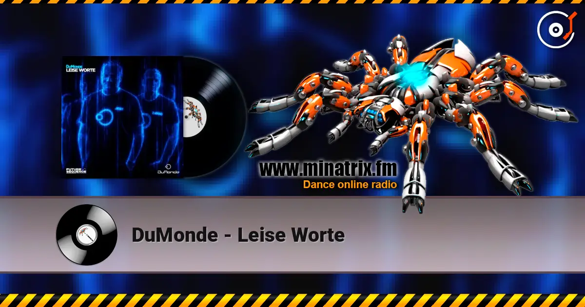 DuMonde - Leise Worte listen online in high quality | Minatrix.FM