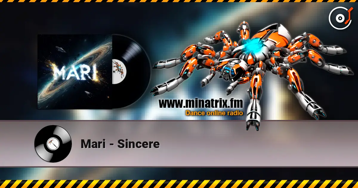 Mari - Sincere listen online in high quality | Minatrix.FM