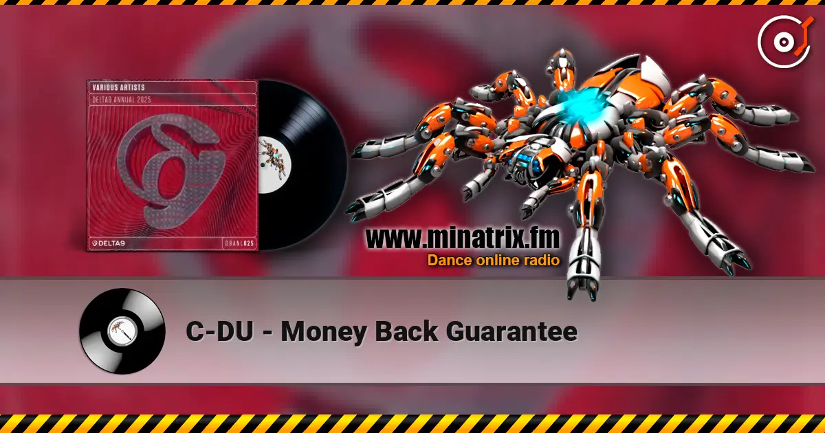 C-DU - Money Back Guarantee listen online in high quality | Minatrix.FM