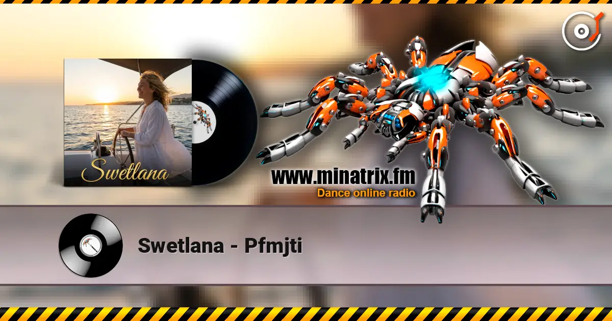 Swetlana - Pfmjti listen online in high quality | Minatrix.FM