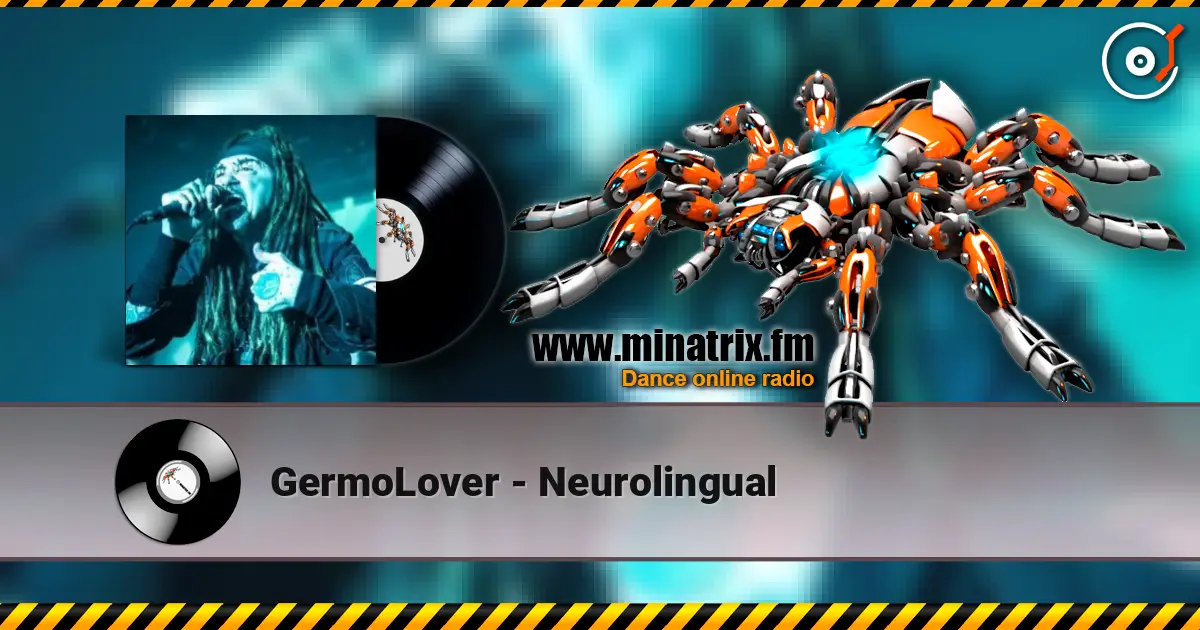 GermoLover - Neurolingual listen online in high quality | Minatrix.FM