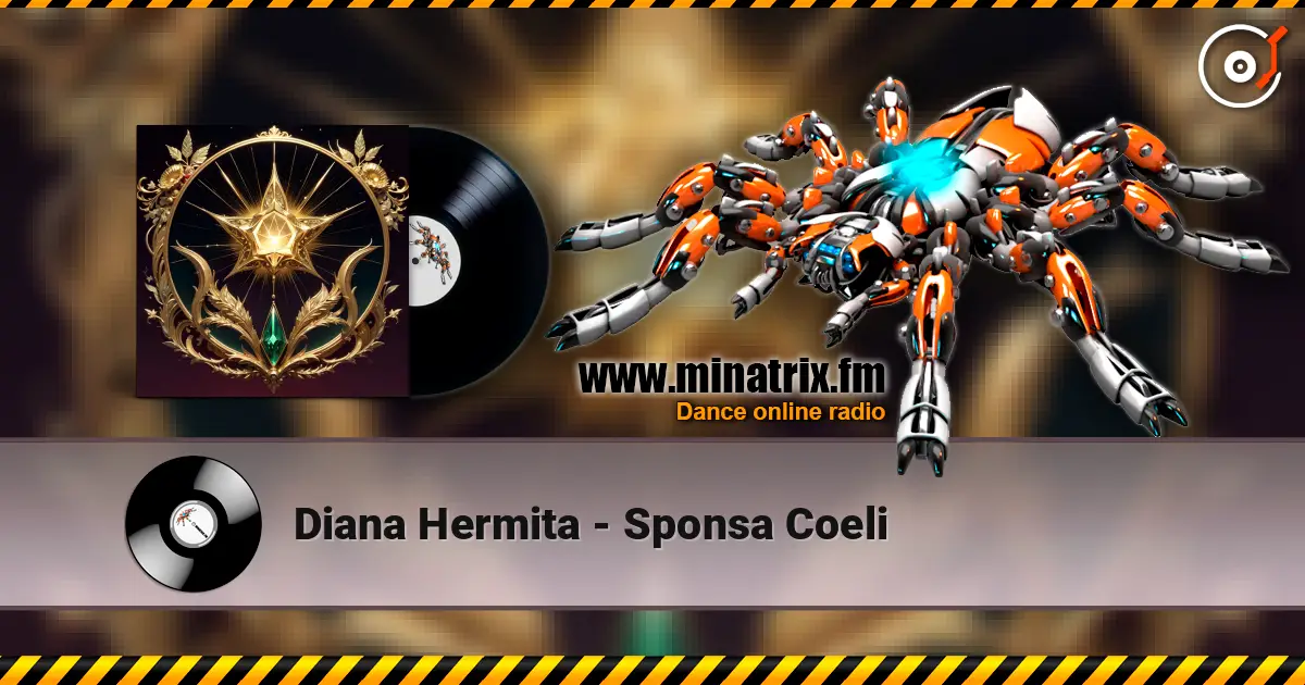 Diana Hermita - Sponsa Coeli listen online in high quality | Minatrix.FM