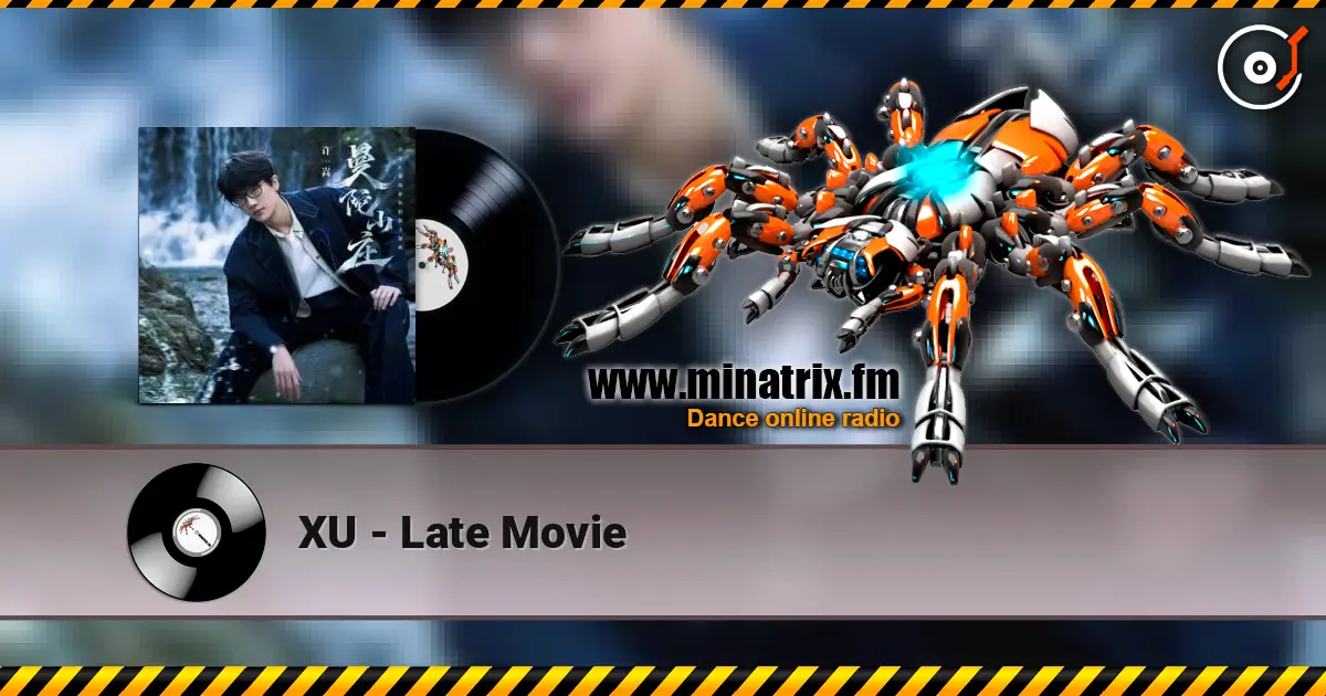 XU - Late Movie listen online in high quality | Minatrix.FM