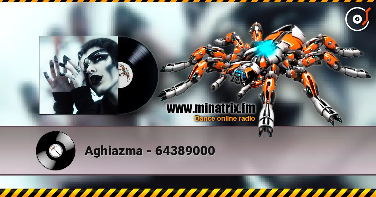 Aghiazma - 64389000 listen online in high quality | Minatrix.FM