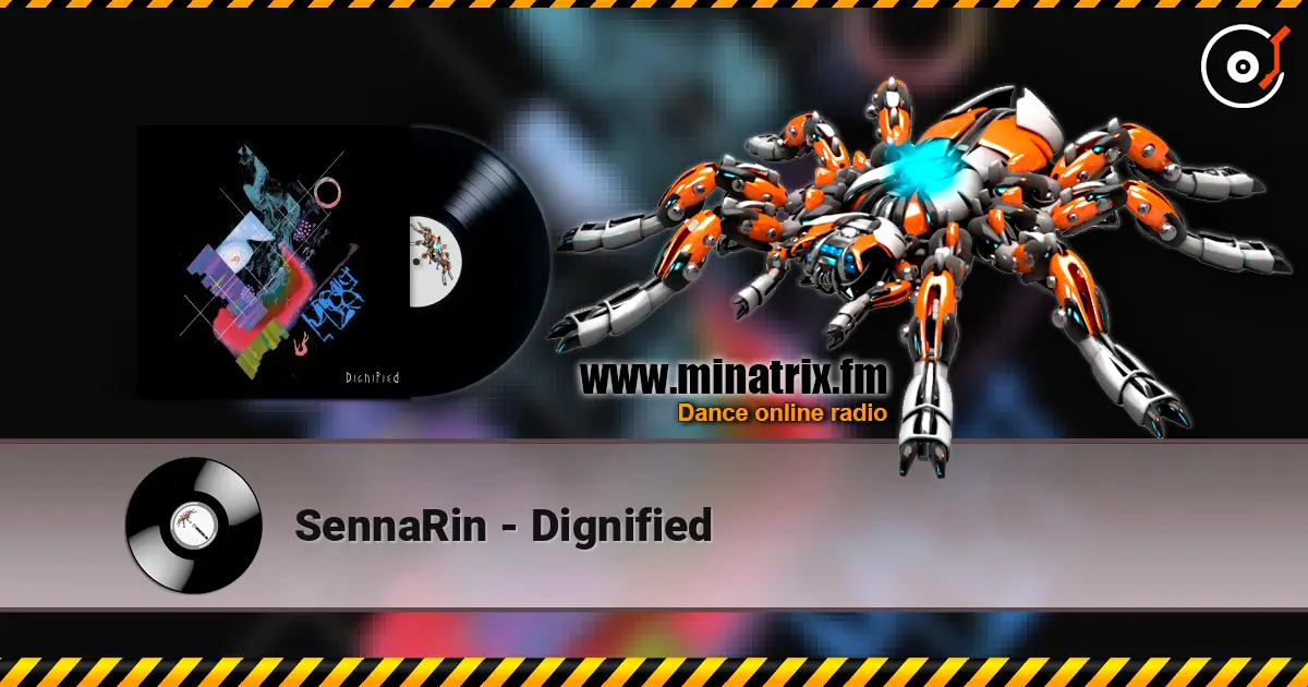SennaRin - Dignified listen online in high quality | Minatrix.FM
