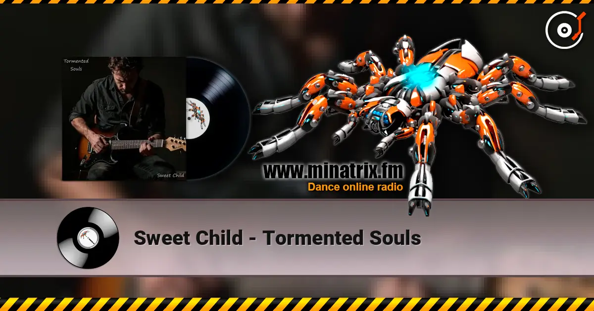 Sweet Child - Tormented Souls listen online in high quality | Minatrix.FM