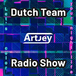Dutch Team Radio Show Dutch Team Radio Show