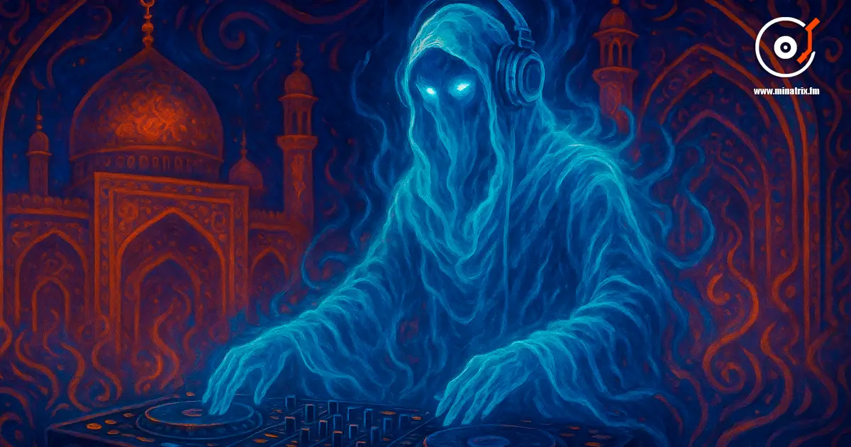 The Trance Voice Of The Orient Radio show: «The Trance Voice Of The Orient». Saturday at 18:00