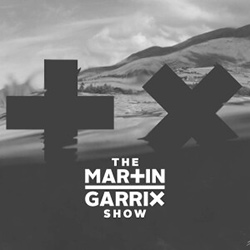 The Martin Garrix Show The Martin Garrix Show