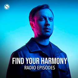 On air Minatrix.FM: Find Your Harmony Radioshow