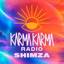 On air Minatrix.FM: Karma Karma Radio