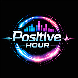 On air Minatrix.FM: Positive Hour