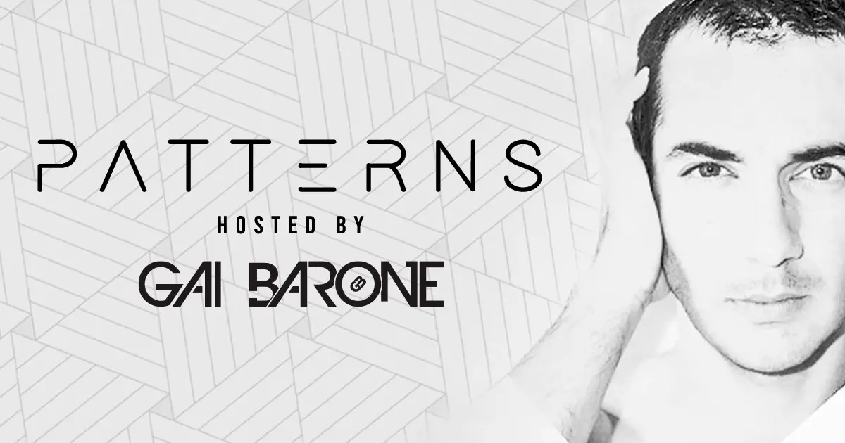 Patterns Radio show: «Patterns». Sunday at 18:00