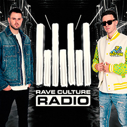 Rave Culture Radio Rave Culture Radio