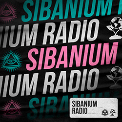 On air Minatrix.FM: Sibanium Radio