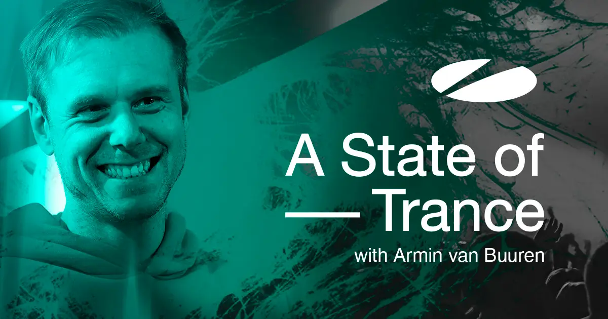 Radio show: «A State of Trance». Monday at 19:00