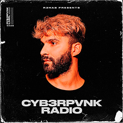CYB3RPVNK Radio CYB3RPVNK Radio