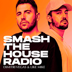 Smash The House Radio Smash The House Radio