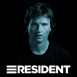 On air Minatrix.FM: Resident