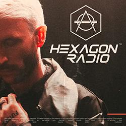 Hexagon Radio Hexagon Radio