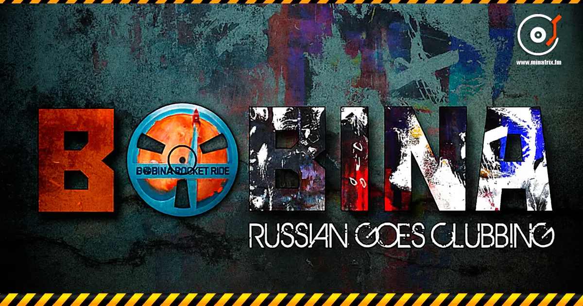 Russia Goes Clubbing Radio show: «Russia Goes Clubbing». Thursday at 0:00