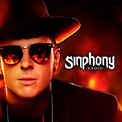 SINPHONY Radio SINPHONY Radio