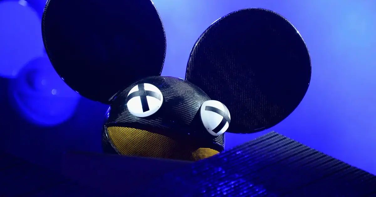 MAU5TRAP RADIO Radio show: «MAU5TRAP RADIO». Thursday at 20:00