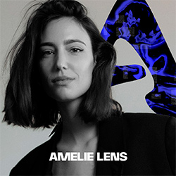 Amelie Lens Radio Show Amelie Lens Radio Show
