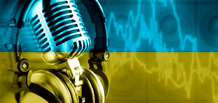 A new section dedicated to Ukrainian Music has appeared on Minatrix.FM!